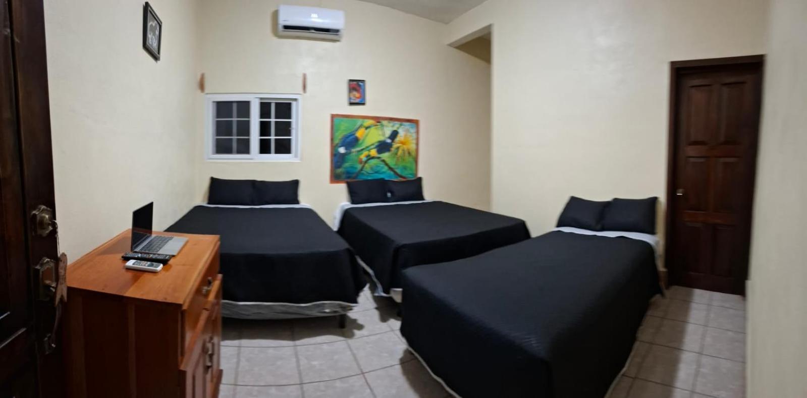 Zazil Ha Hostel El Remate Exterior photo